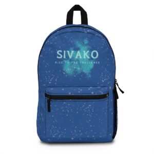 "Sivako" Backpack