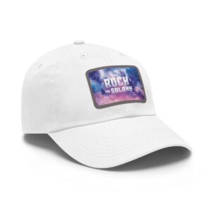"Rock the Galaxy" Hat